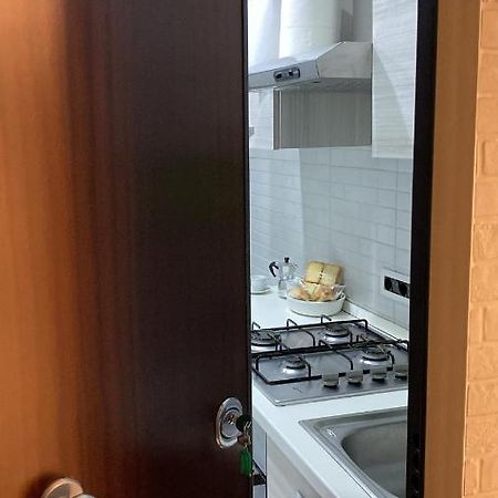 Sciabbacco Apartamento Nápoles Exterior foto