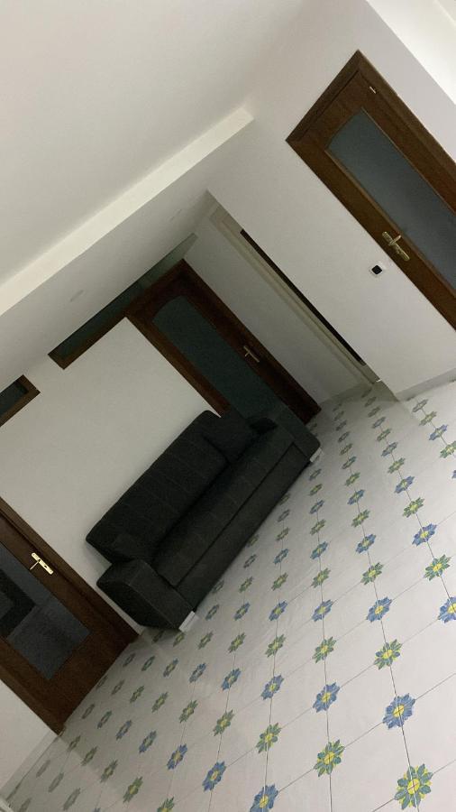 Sciabbacco Apartamento Nápoles Exterior foto